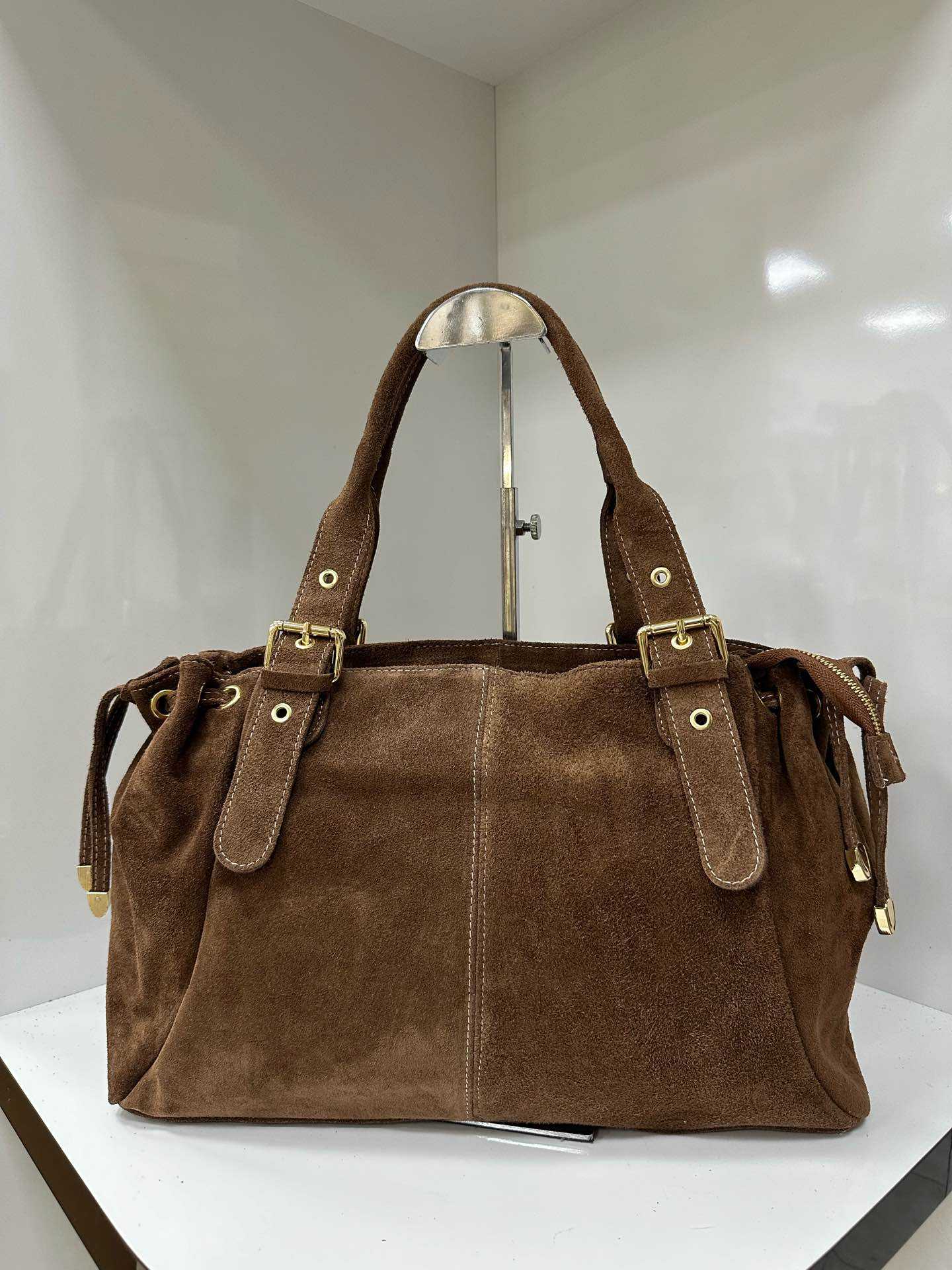 L0410 Bag 16.1in 10 Color Options