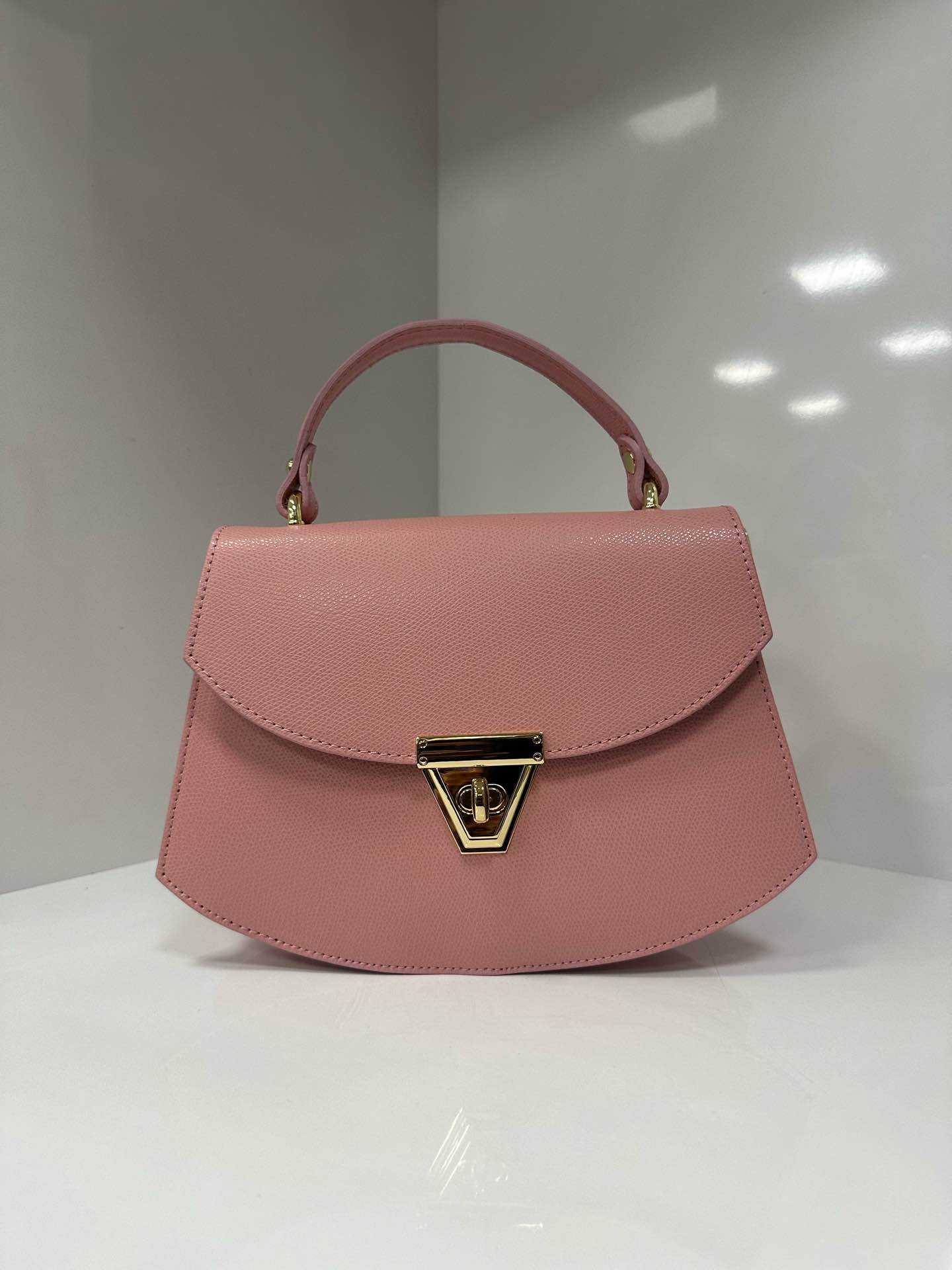 L0294 Bag 7.1in 8 Color Options