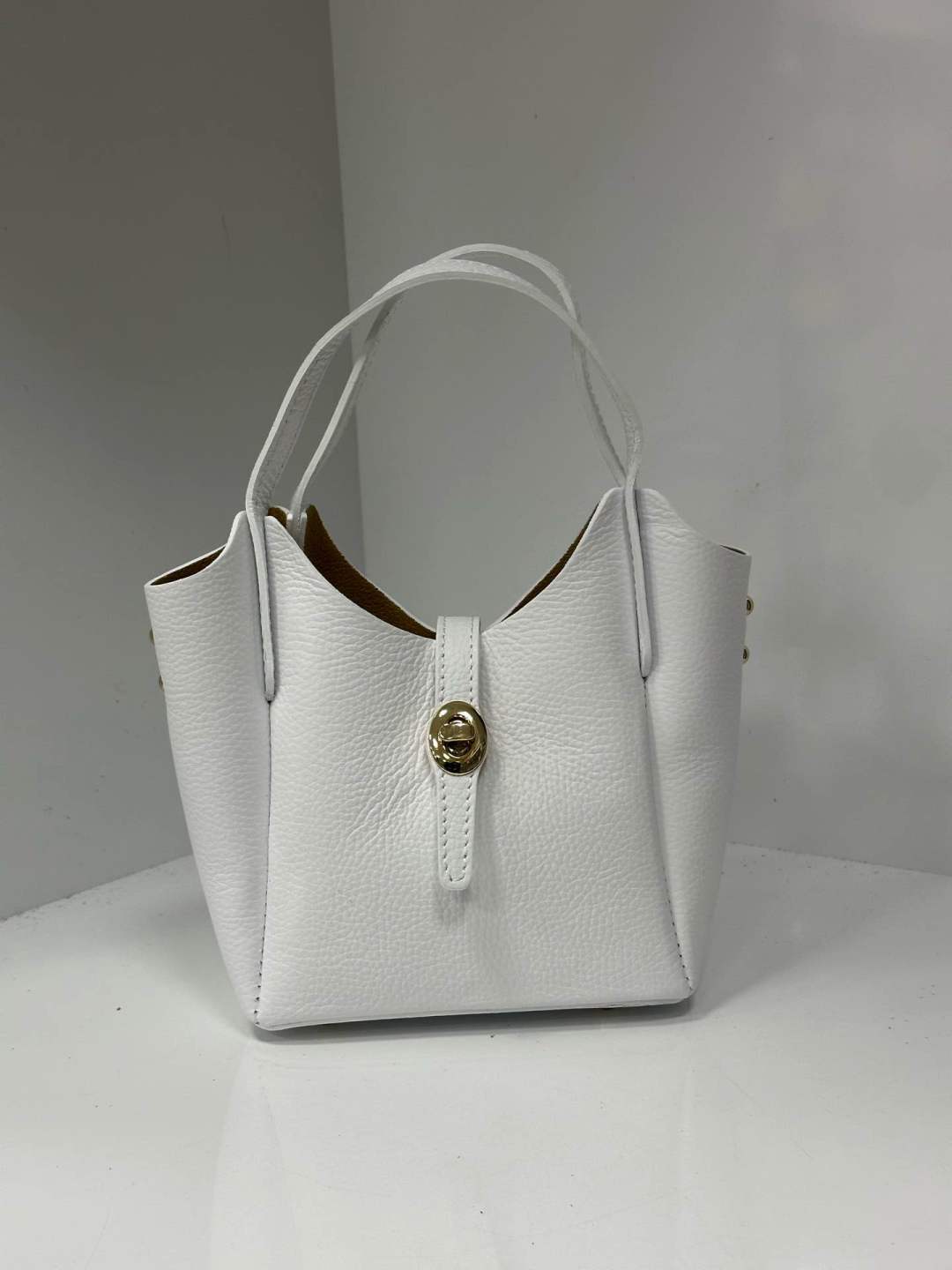 L0530 Bag 9.1in 10 Color Options