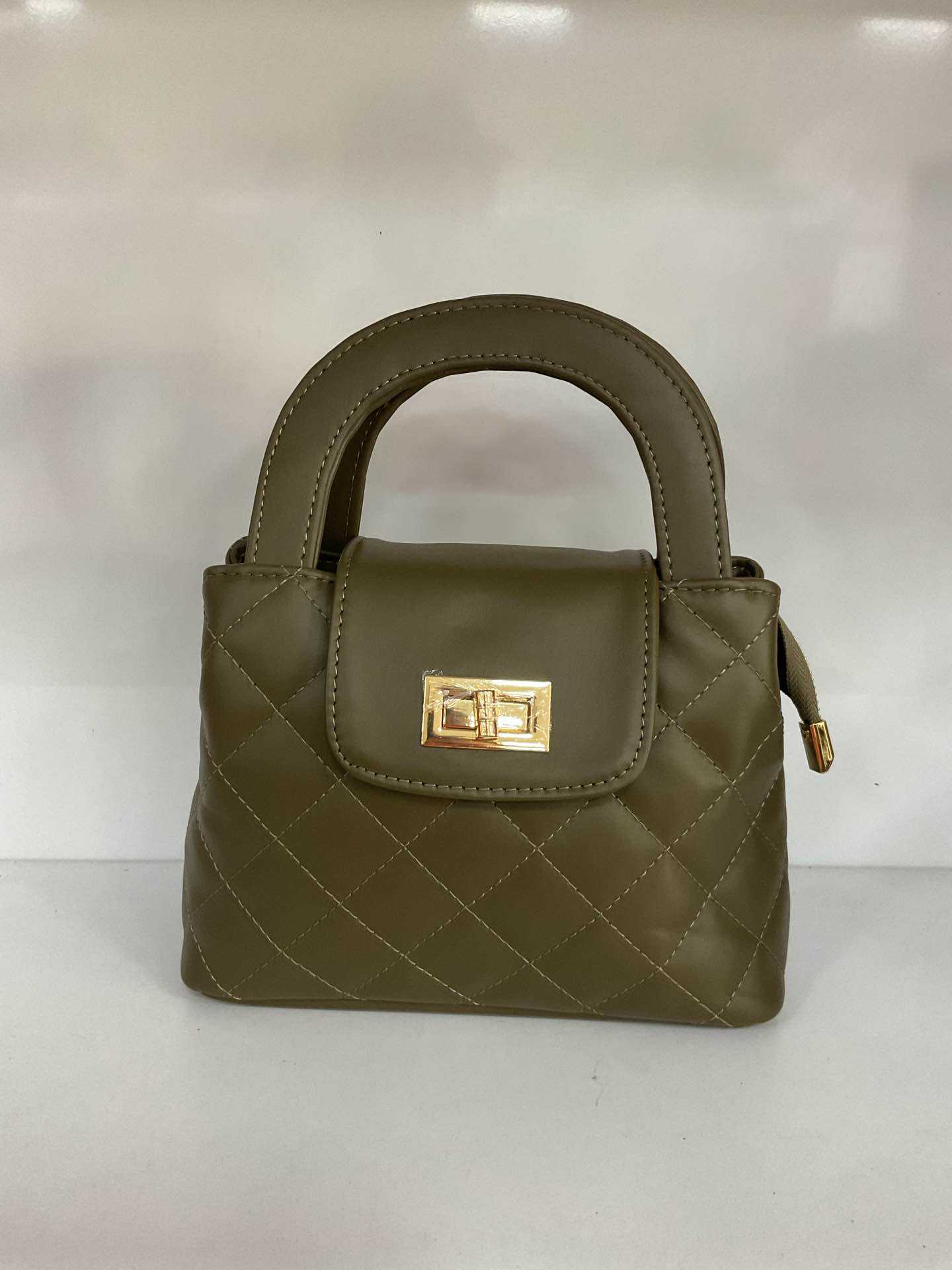 L0205 Bag 8.3in 8 Color Options