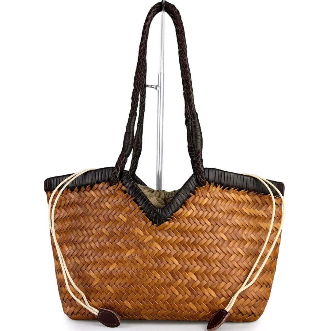 MIVENERE Bag 14.2in 2 Color Options