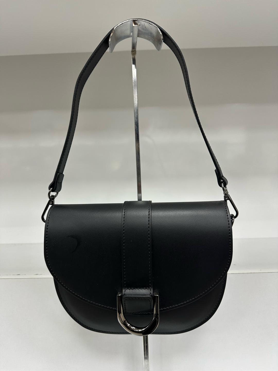L0073 Bag 7.9in 7 Color Options