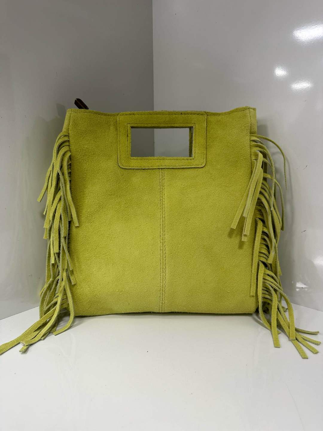 L0446 Bag 8.7in 20 Color Options