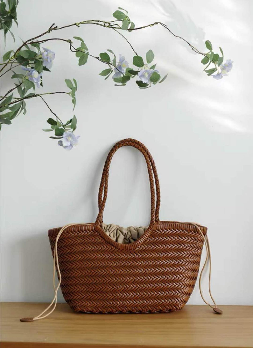 L0561 Bag 10.6in 6 Color Options