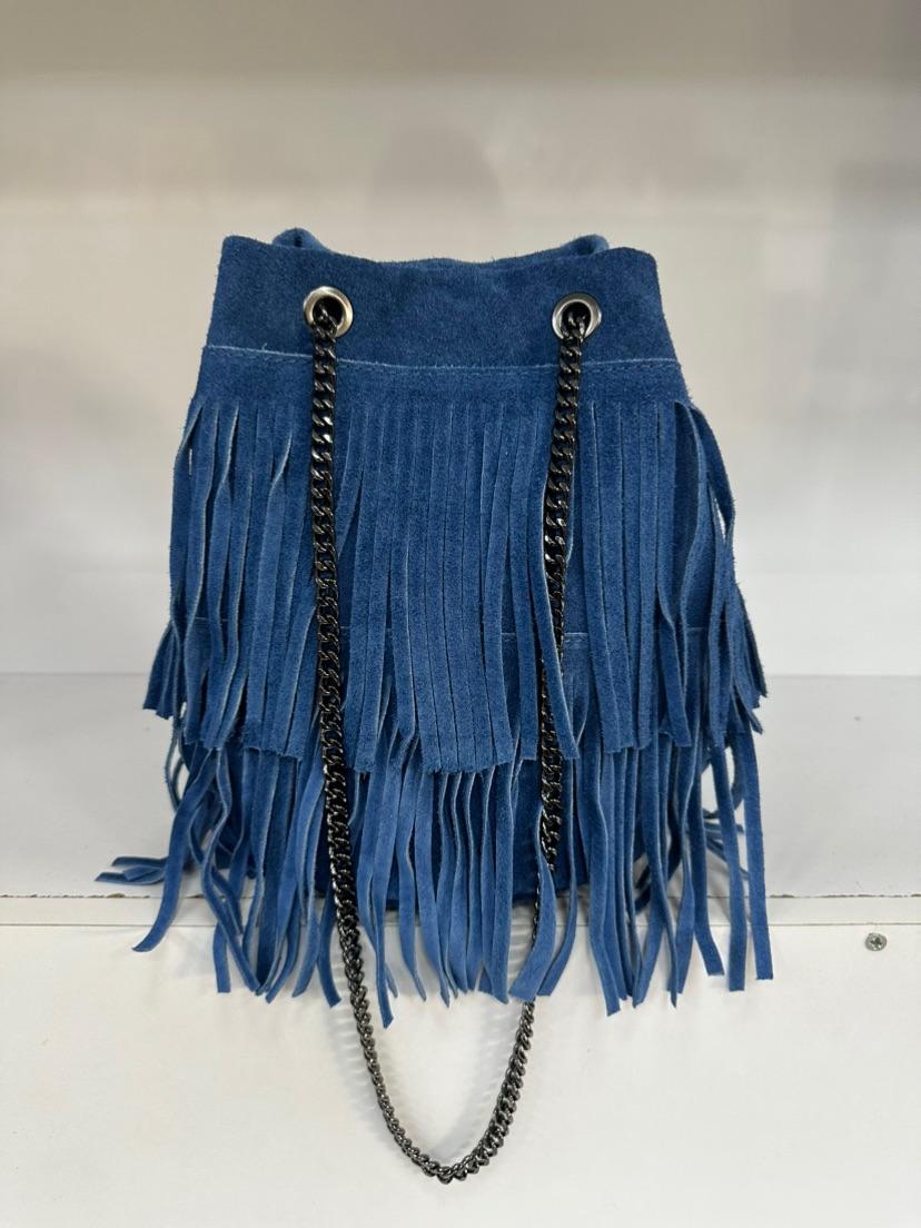 L0111 Bag 16 Color Options