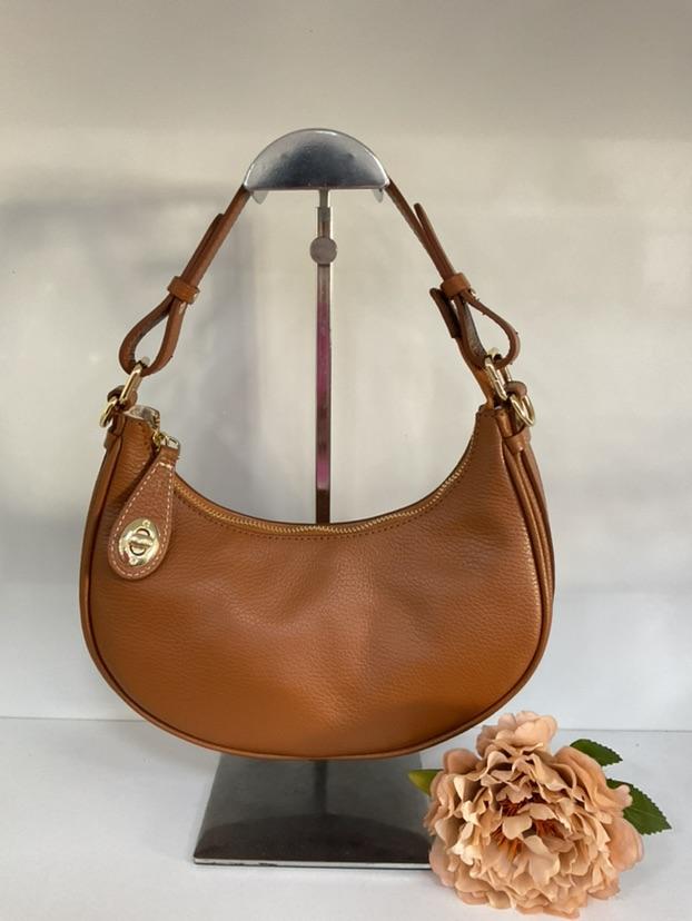 L0209 Bag 9.8in 13 Color Options