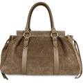 Mi345 Dark Taupe Bag