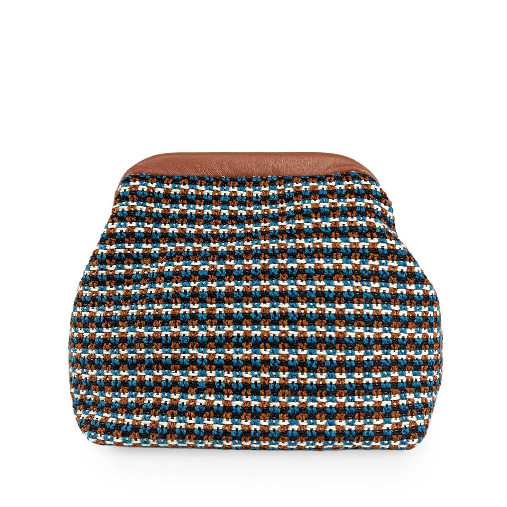 MI6169 Bag 9.4in 3 Color Options