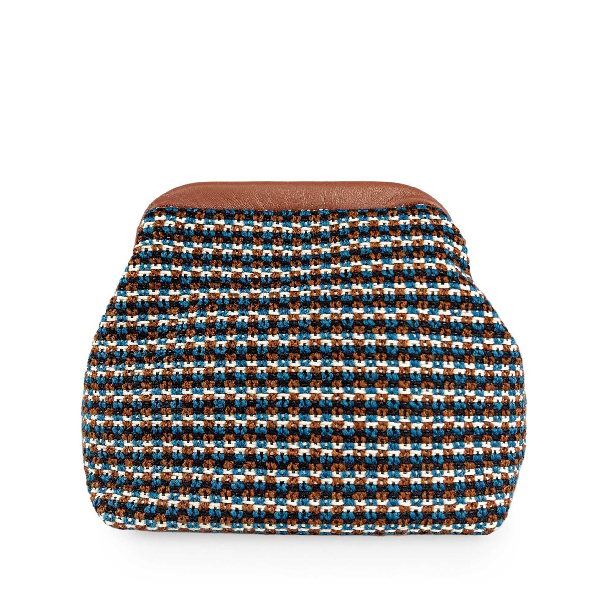 MI6169 Bag 9.4in 3 Color Options