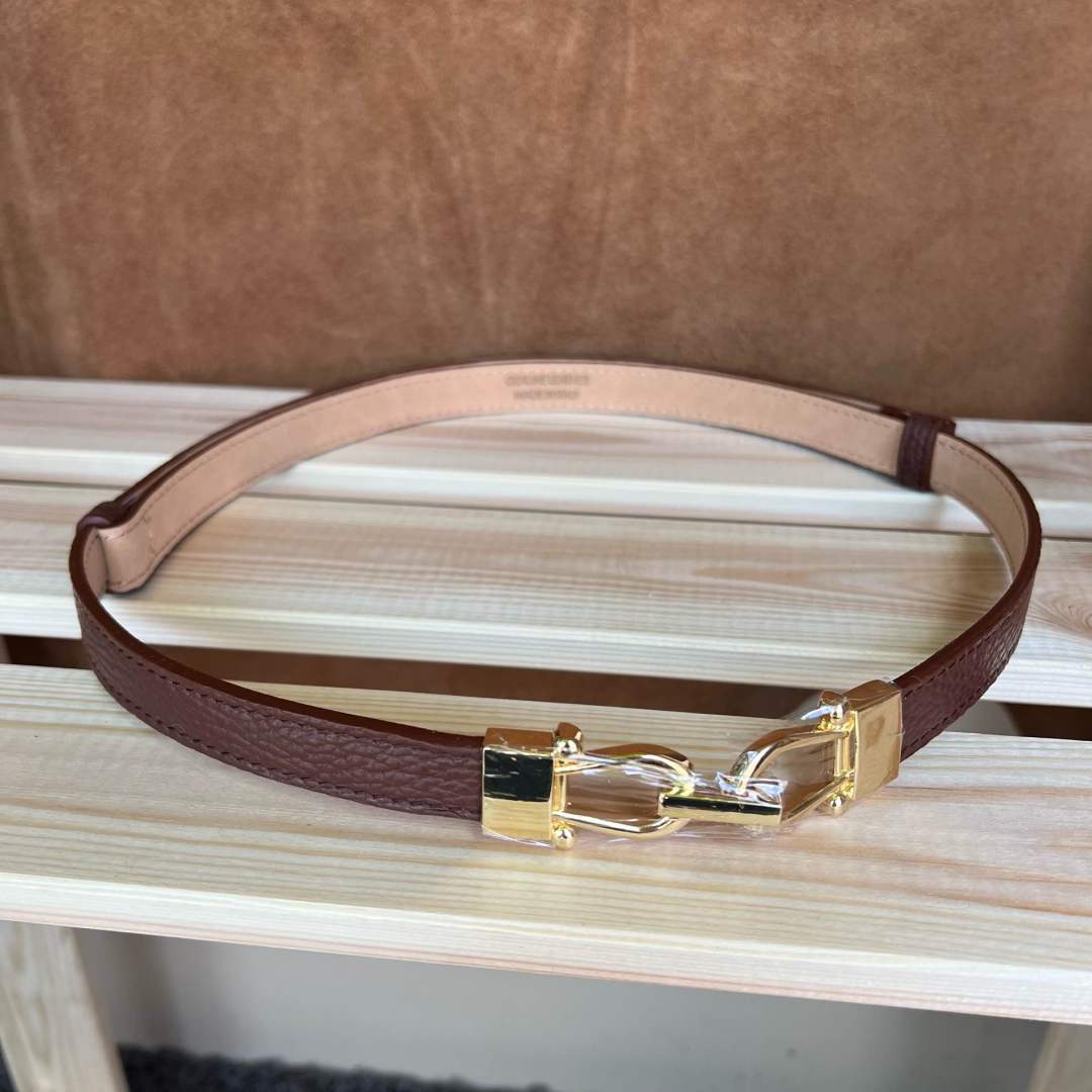 Mi393 Mocha Bag