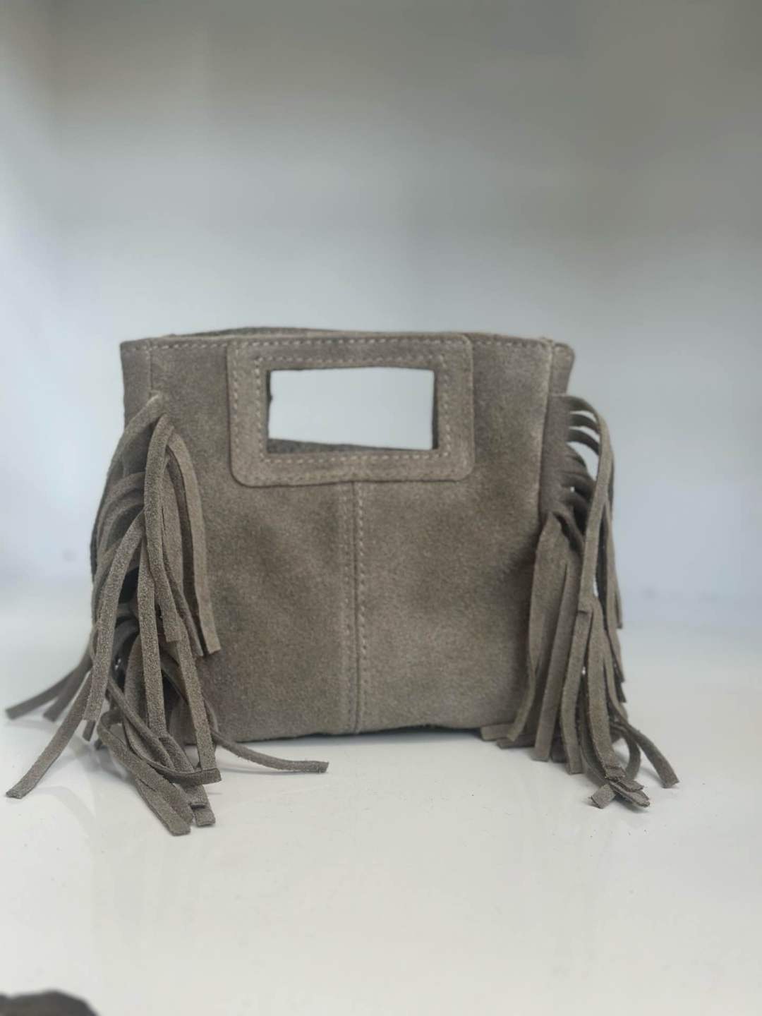 L0445 Bag 6.3in 25 Color Options