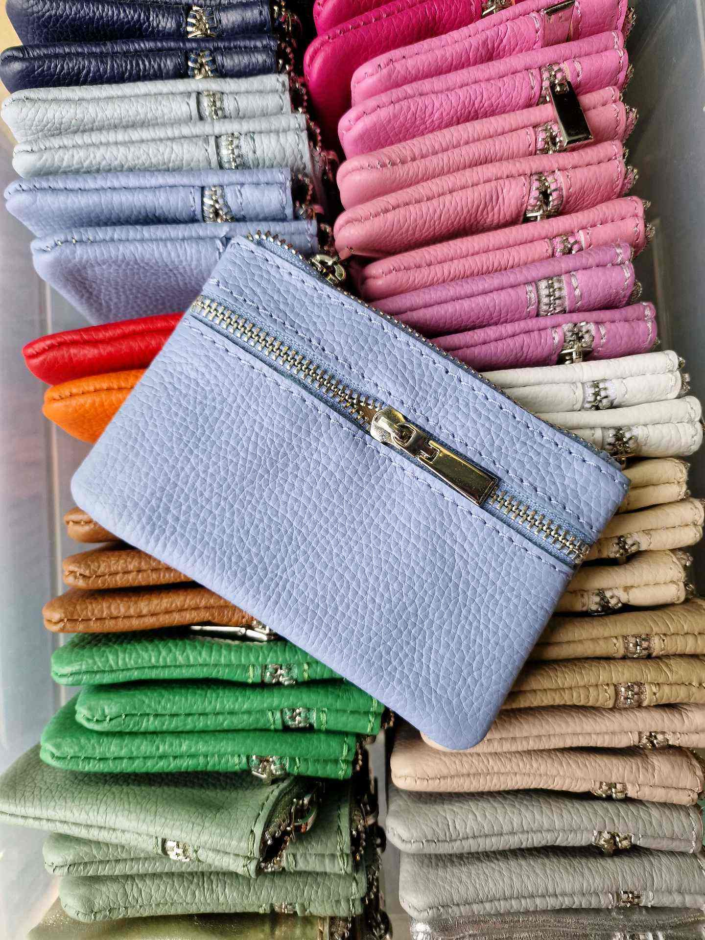 MIPORTAMON Bag 5.5in 16 Color Options