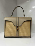 L0261 Bag 11.2in 6 Color Options