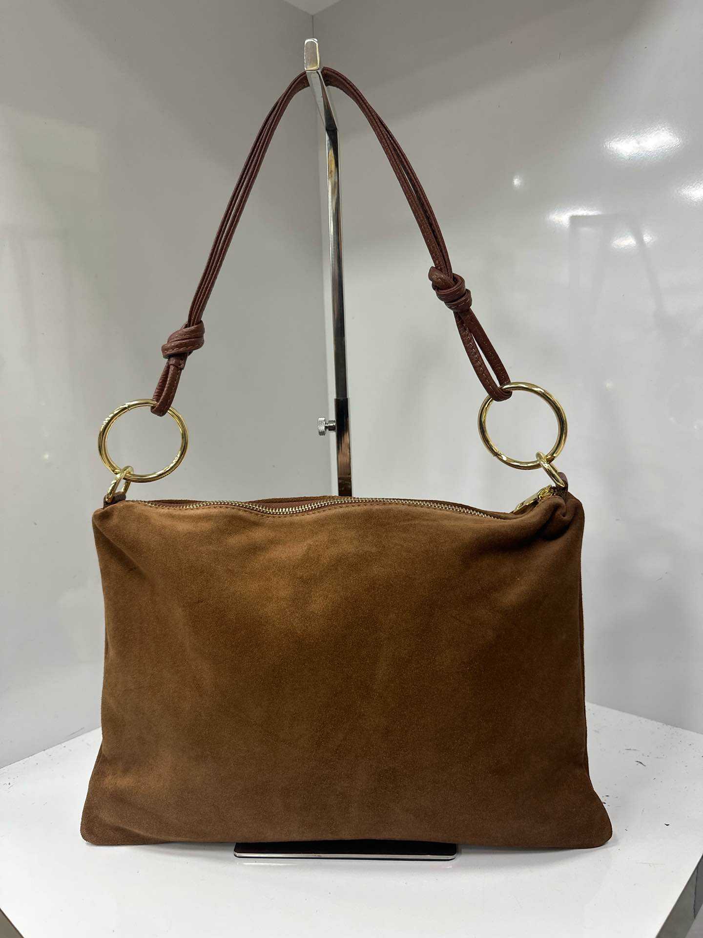 L0286 Bag 14.2in 7 Color Options