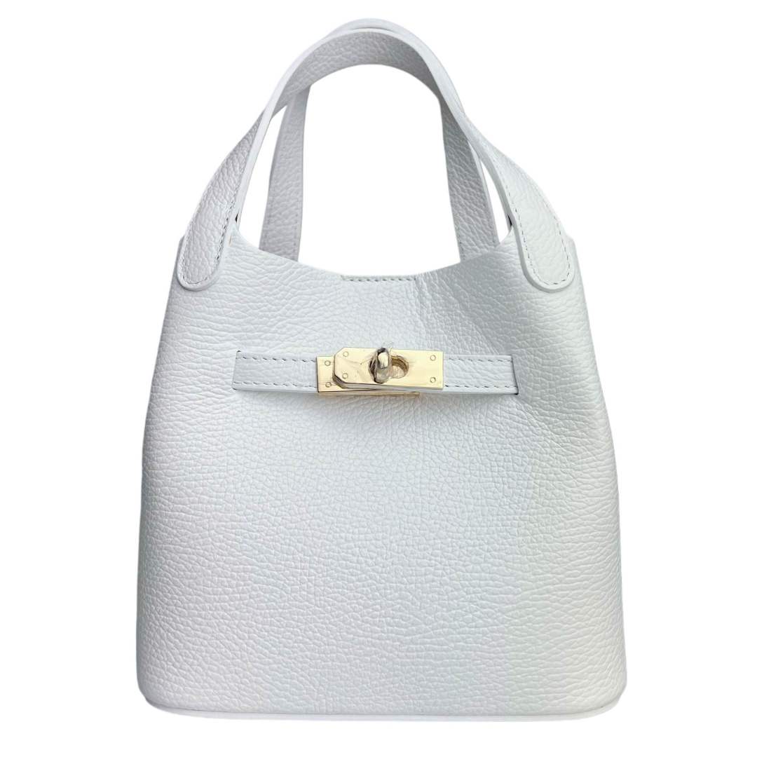 MI1376 Bag 8.3in 7 Color Options