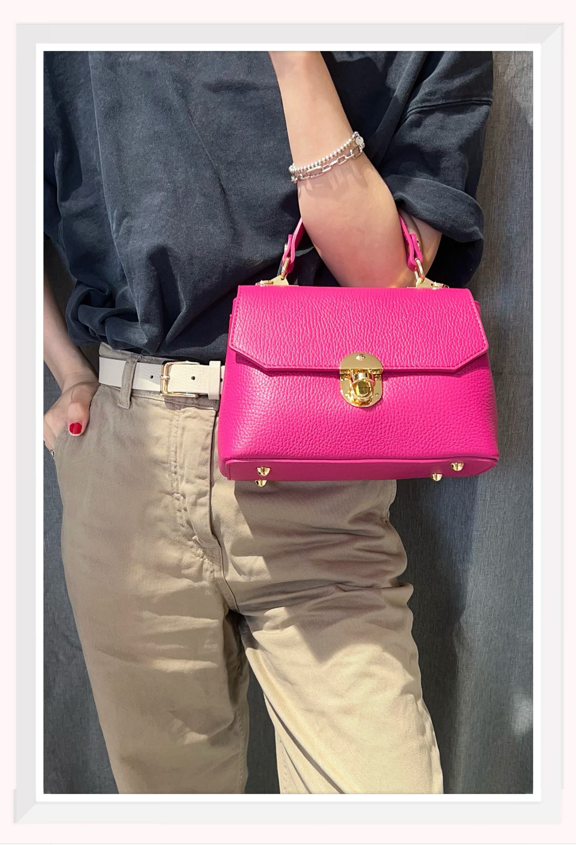 Fuchsia