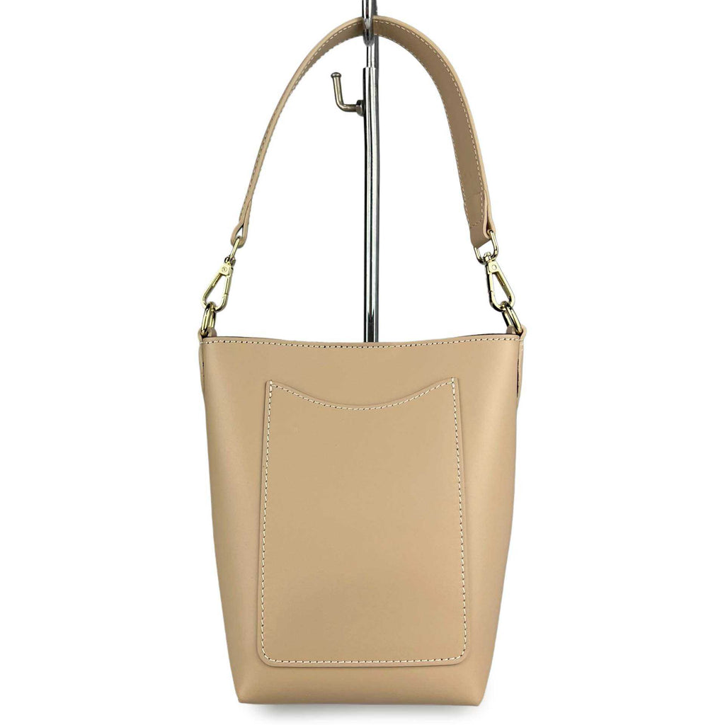 MI032 Bag 7.5in 7 Color Options