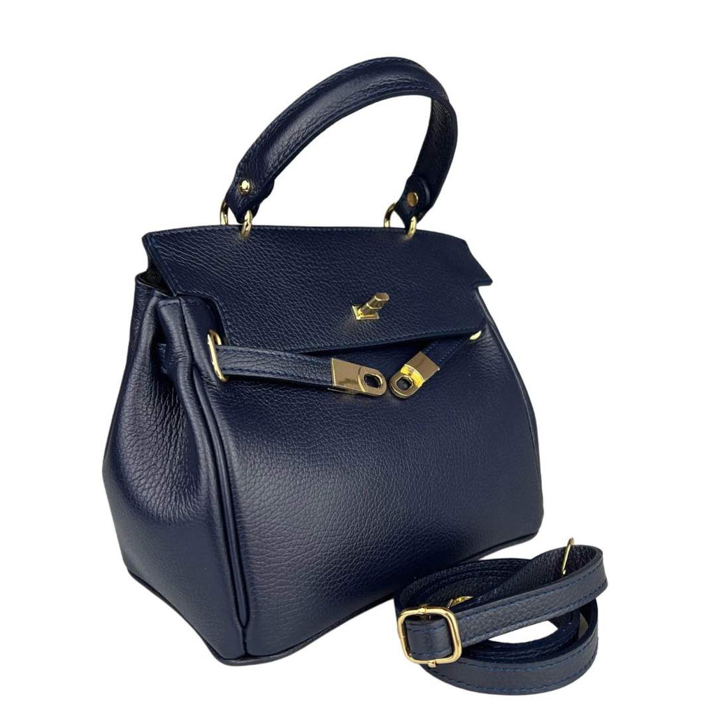 MI7526 Bag 9.8in 8 Color Options