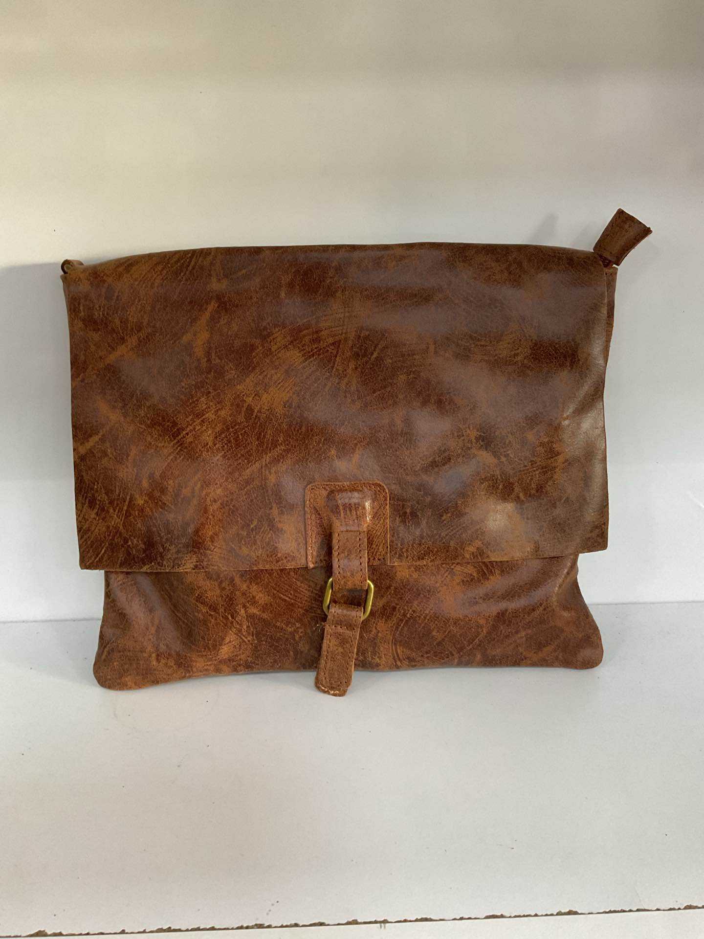 L0233 Bag 11.8in 13 Color Options