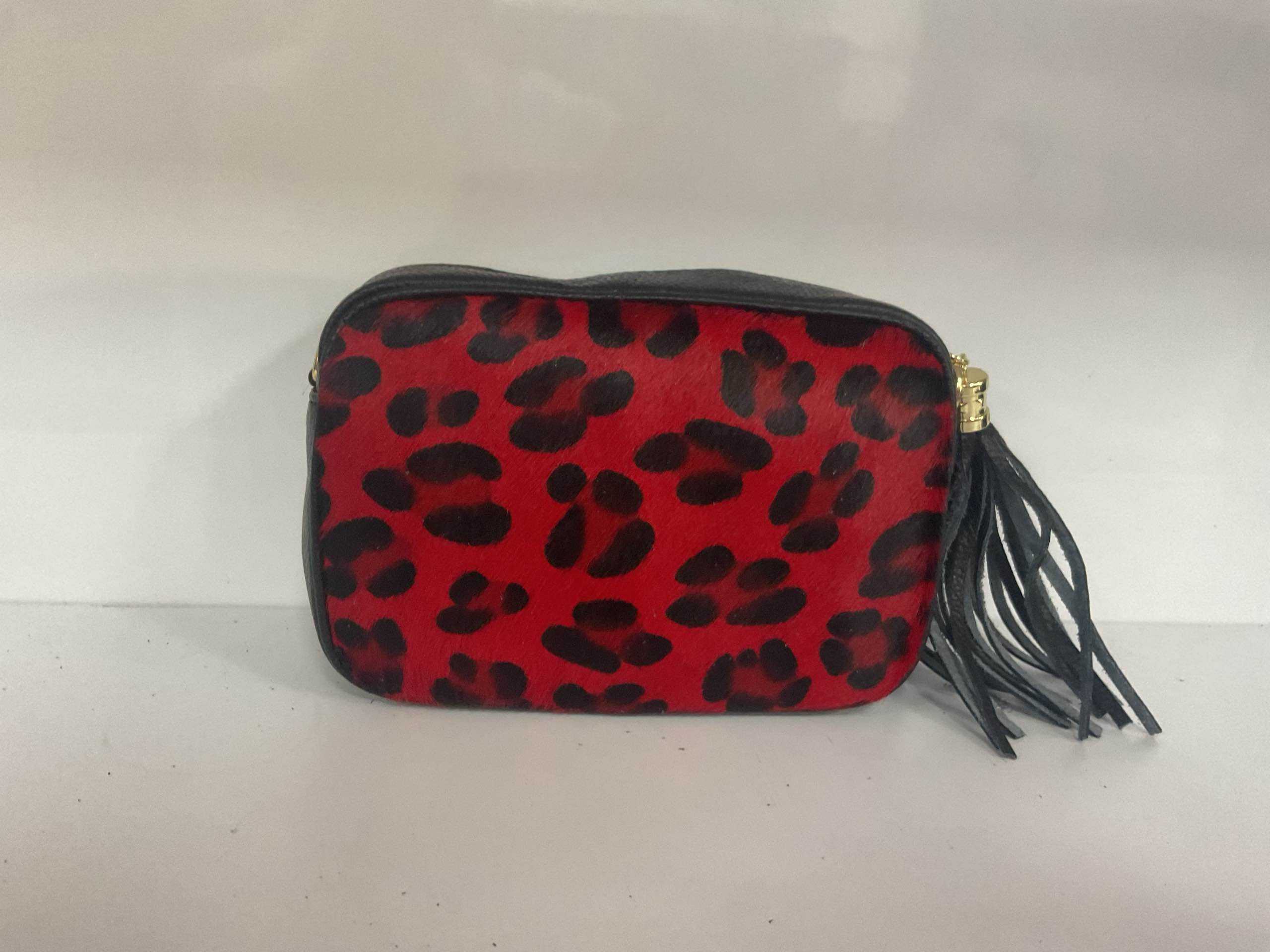 L269 Bag 7.9in 11 Color Options