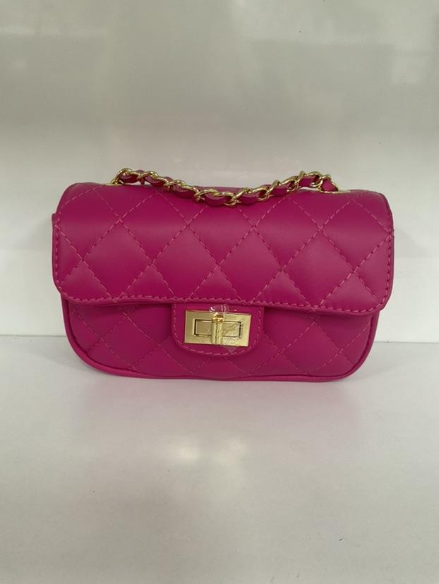 L0076 Bag 8.3in 19 Color Options