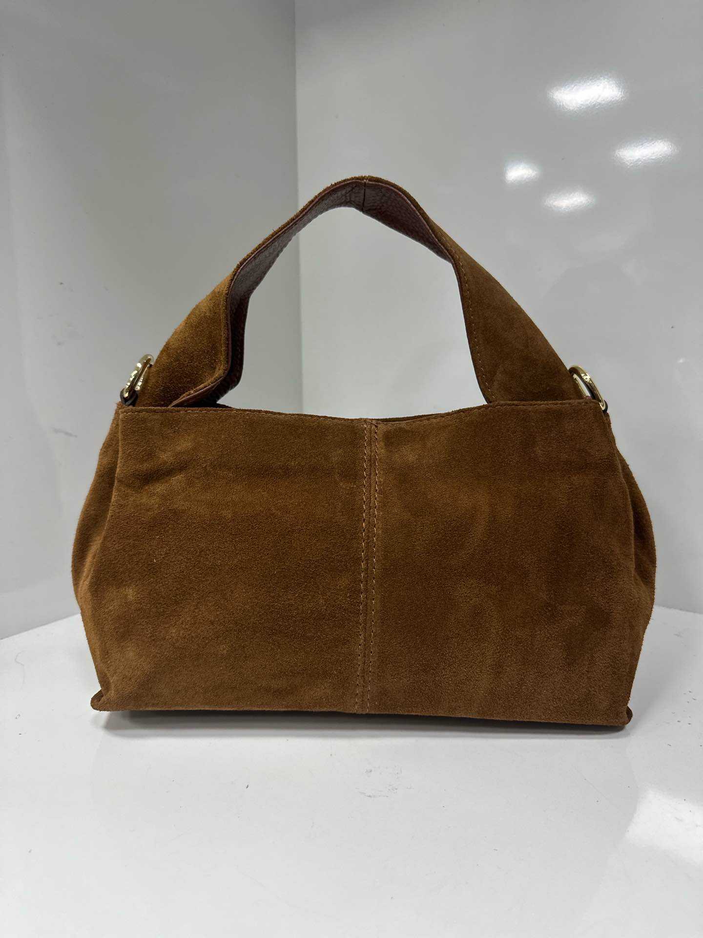 L0481 Bag 11.4in 5 Color Options