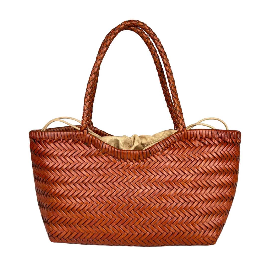MILUNASMAL Bag 12.6in 1 Color Option