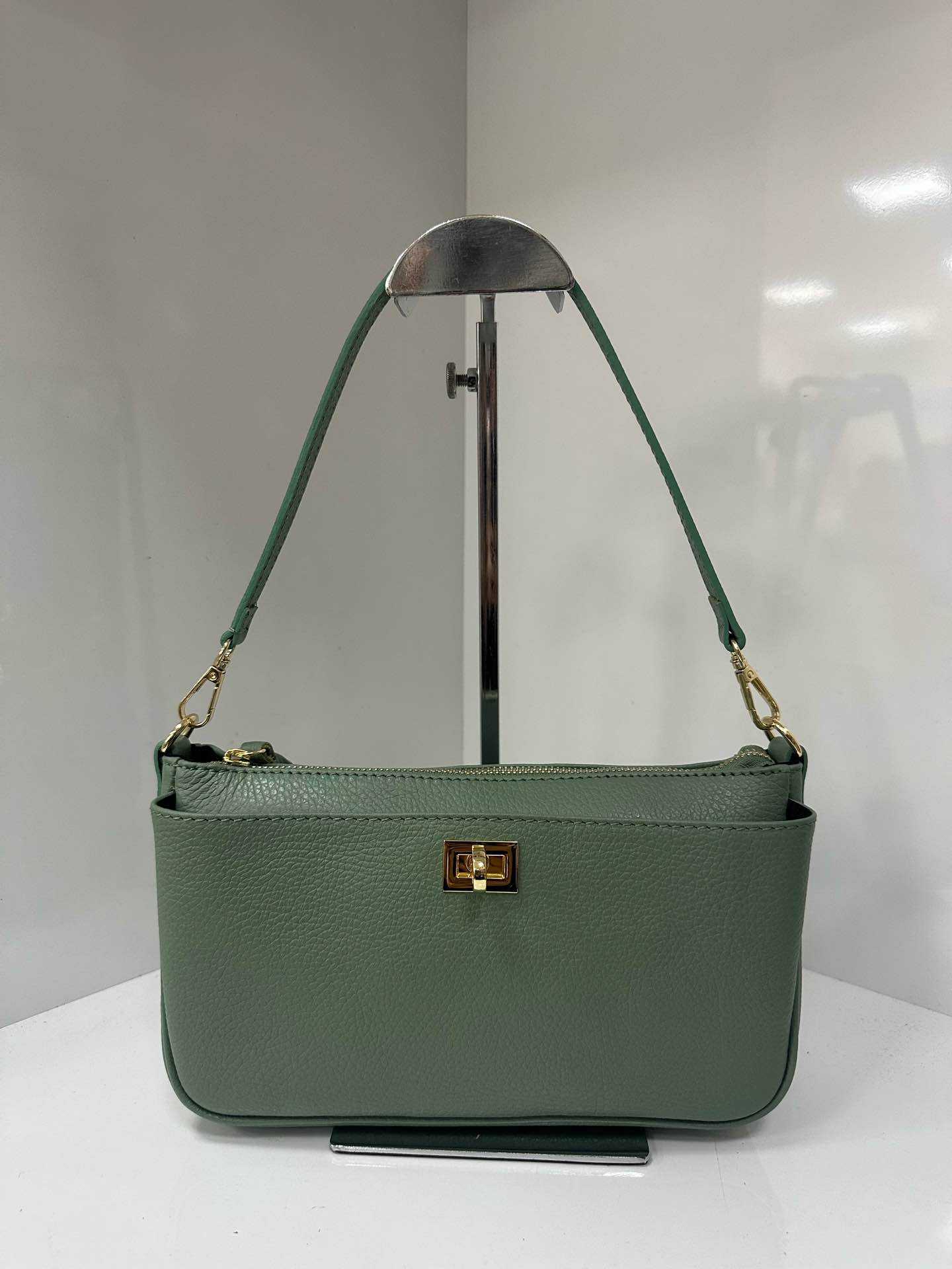 L0326 Bag 10.2in 7 Color Options