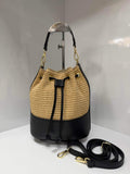 L0547 Bag 7.9in 7 Color Options