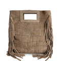 Mi353 Taupe Bag