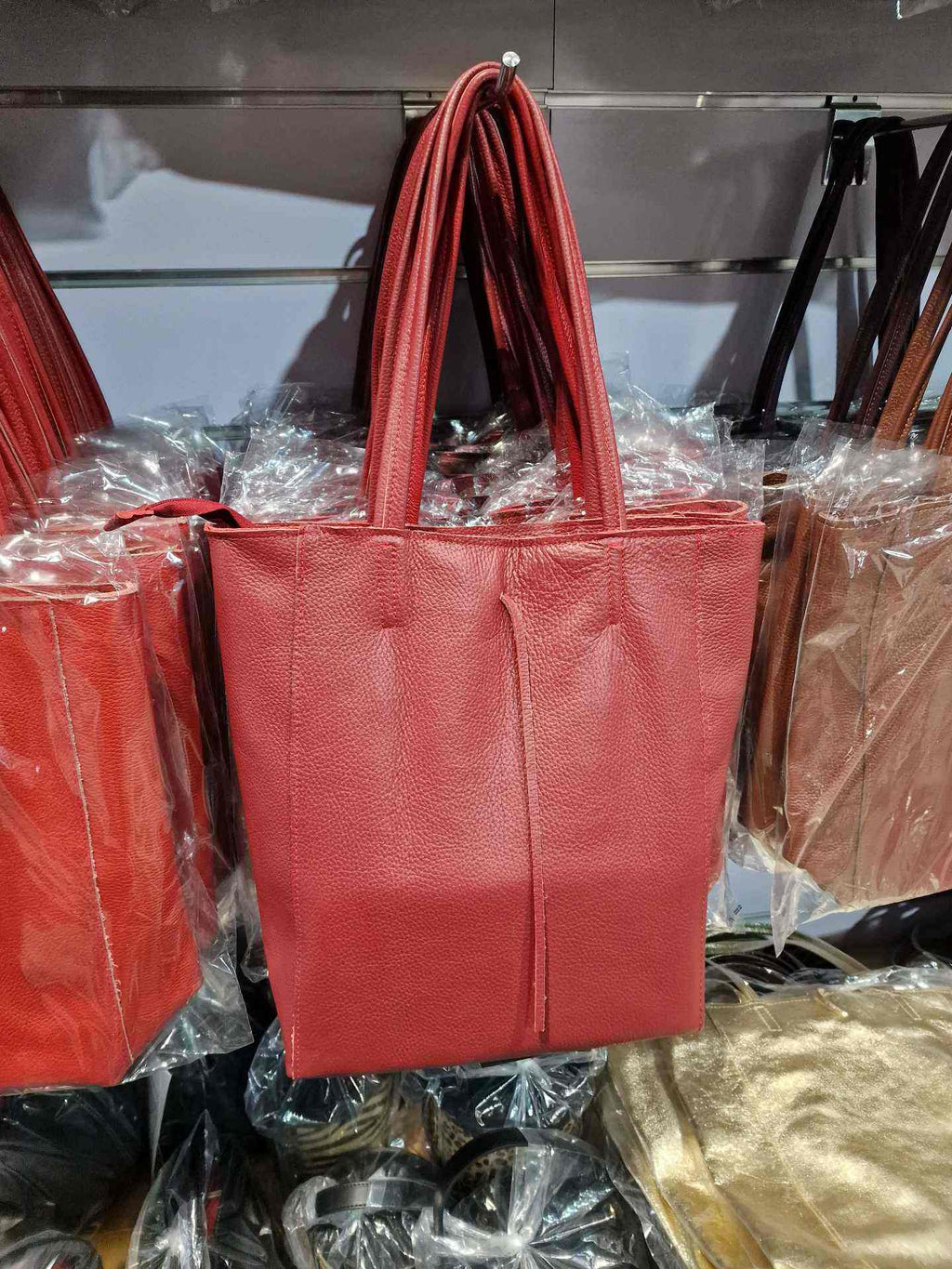 MI1607 Bag 15.4in 6 Color Options