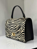 L0299 Bag 11.6in 3 Color Options