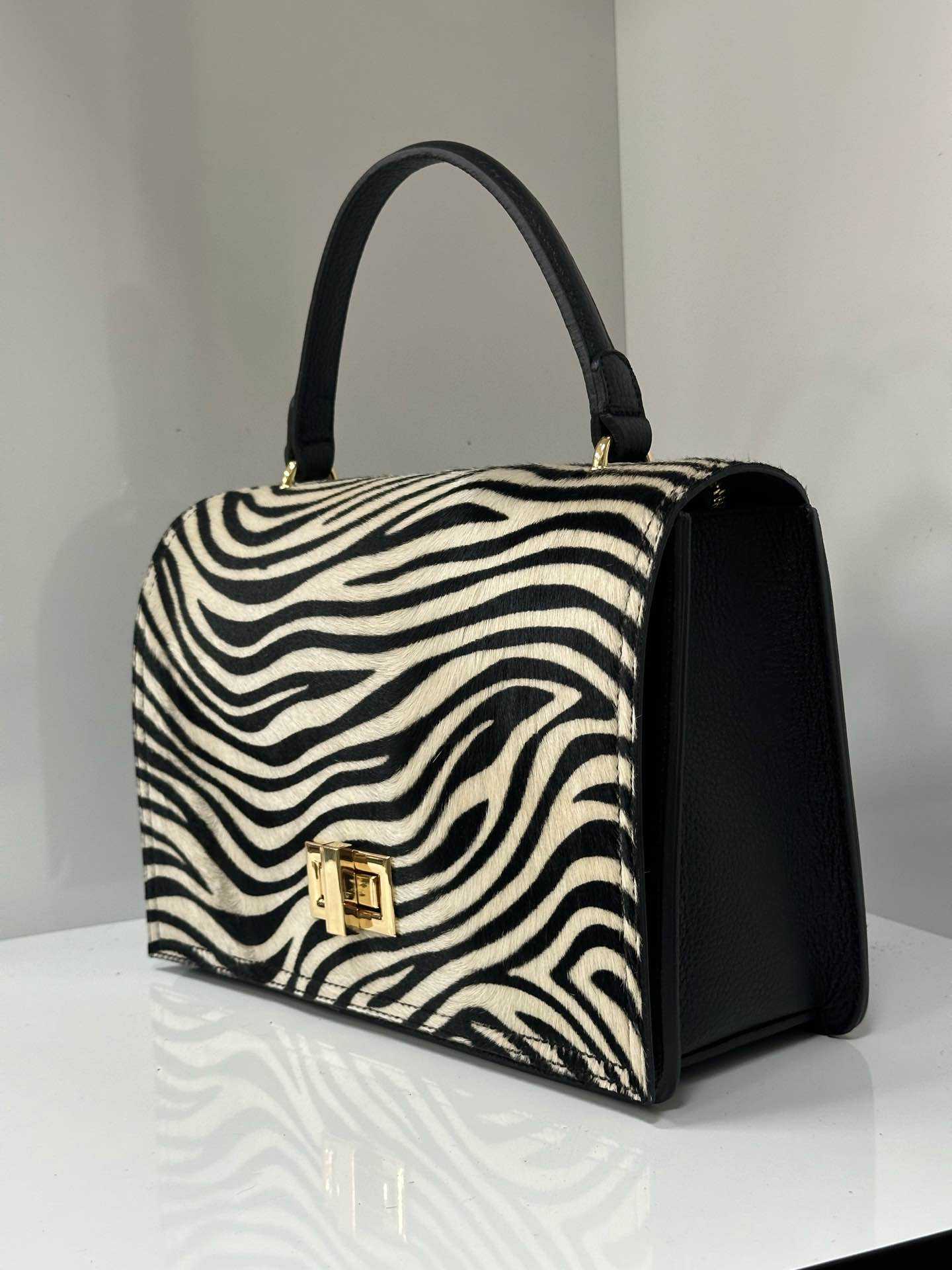 L0299 Bag 11.6in 3 Color Options