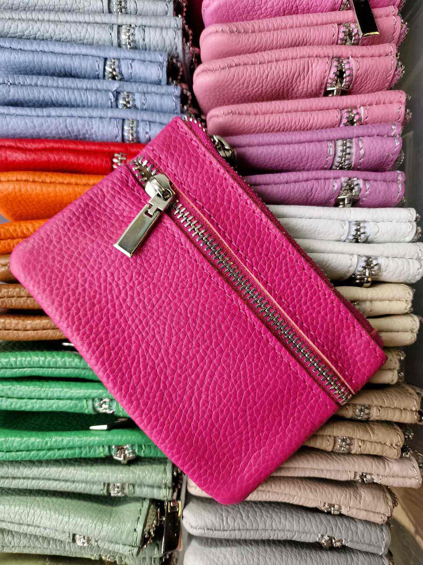 MIPORTAMON Bag 5.5in 16 Color Options