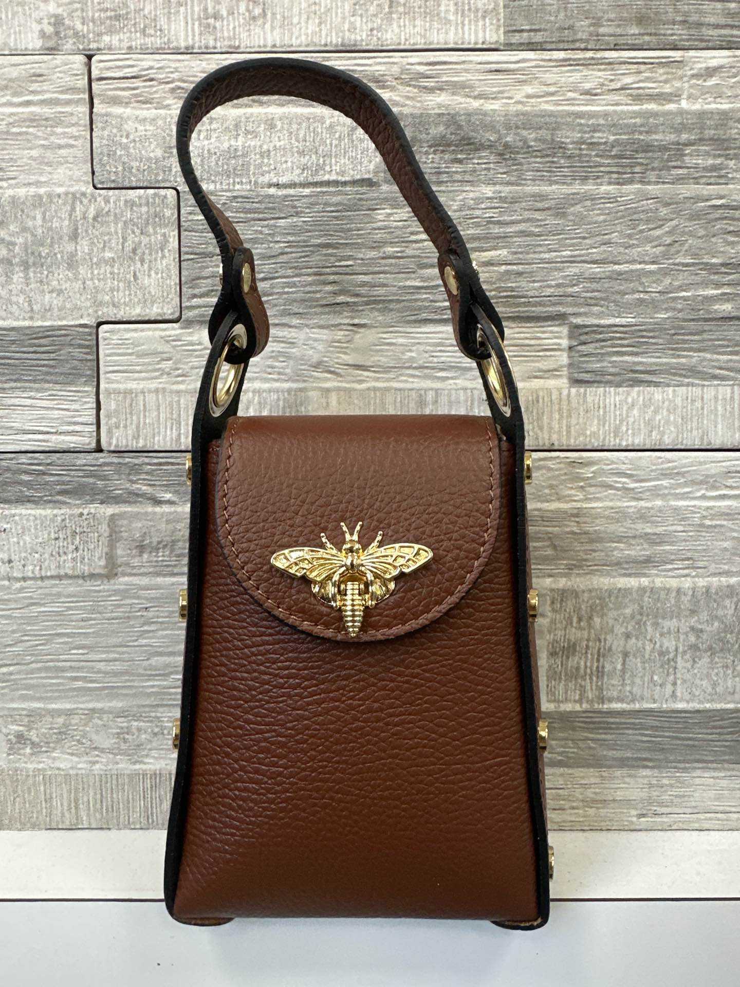 L0069 Bag 5.1in 13 Color Options