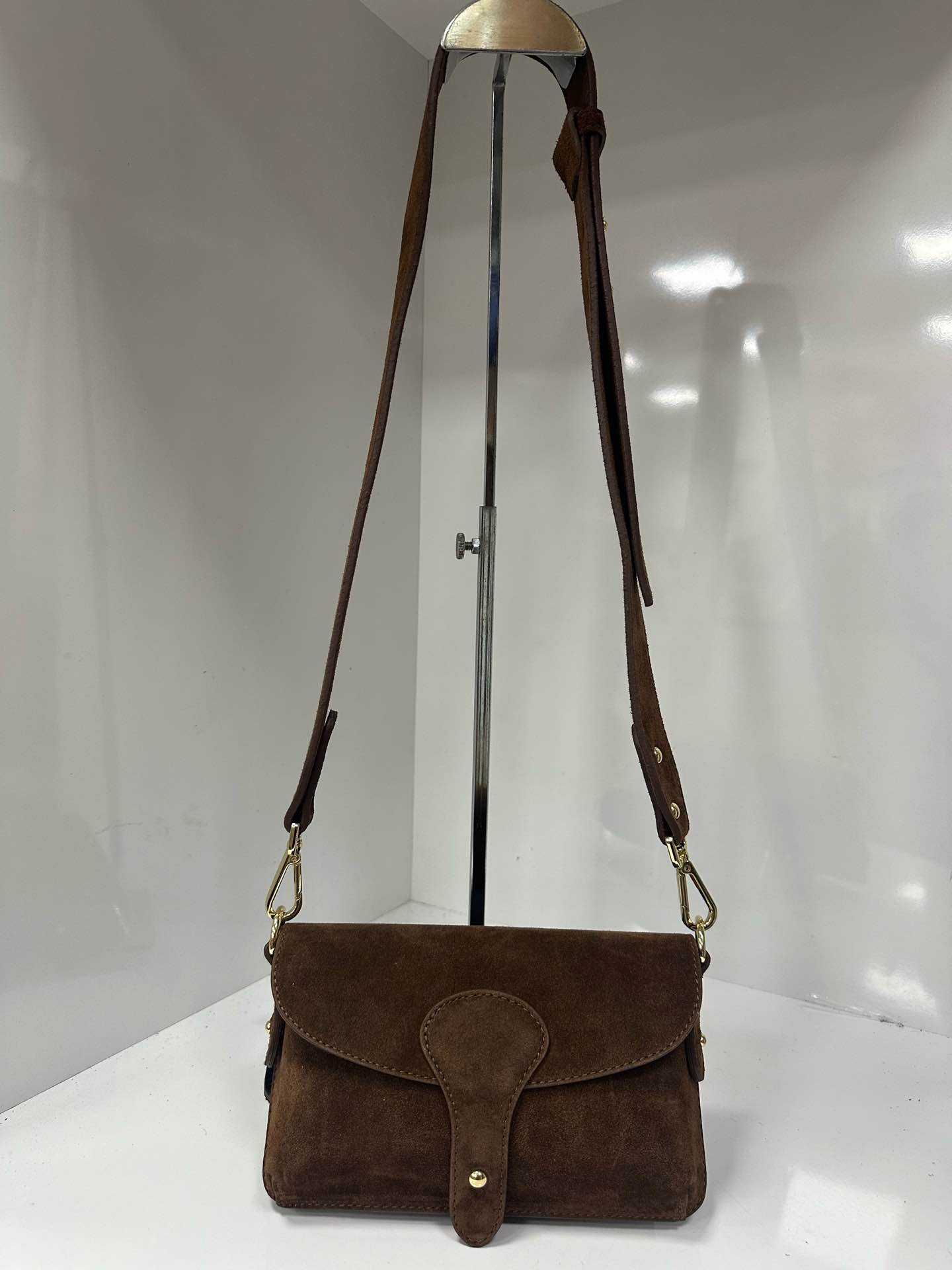 L0373 Bag 8.7in 10 Color Options