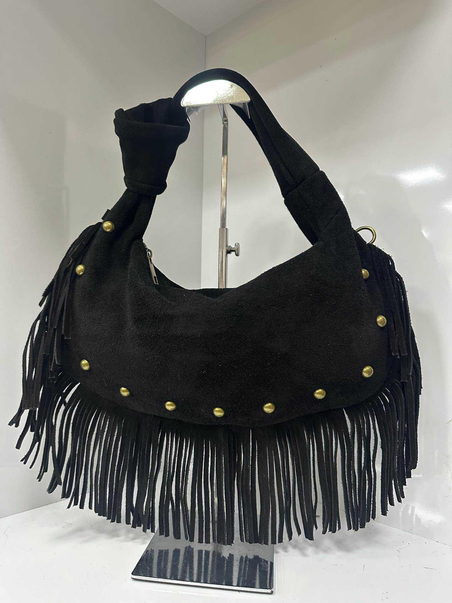 L0461 Bag 15.7in 5 Color Options