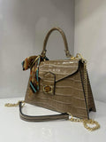 L0504 Bag 10.6in 12 Color Options