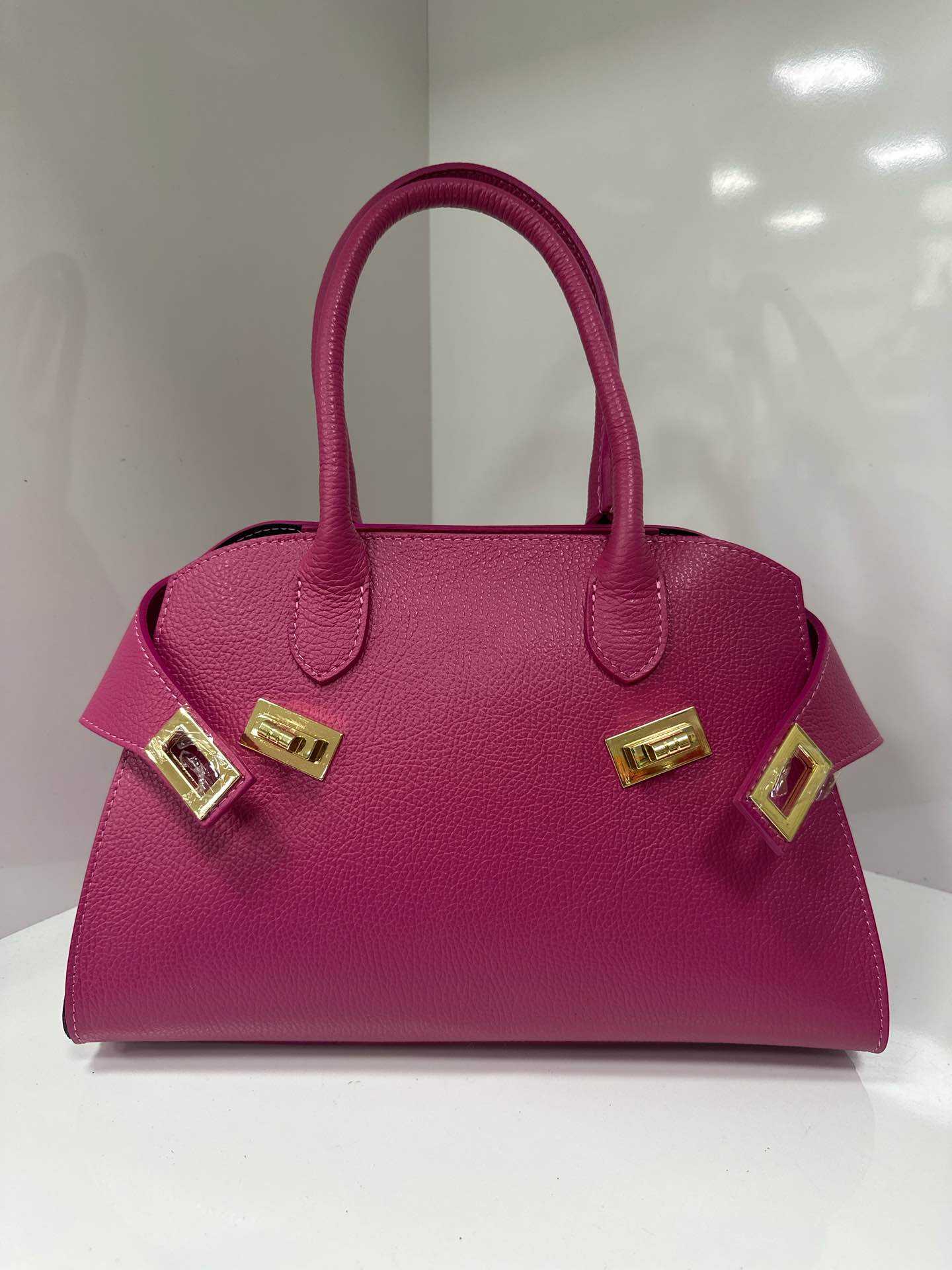 L0322 Bag 12.6in 11 Color Options