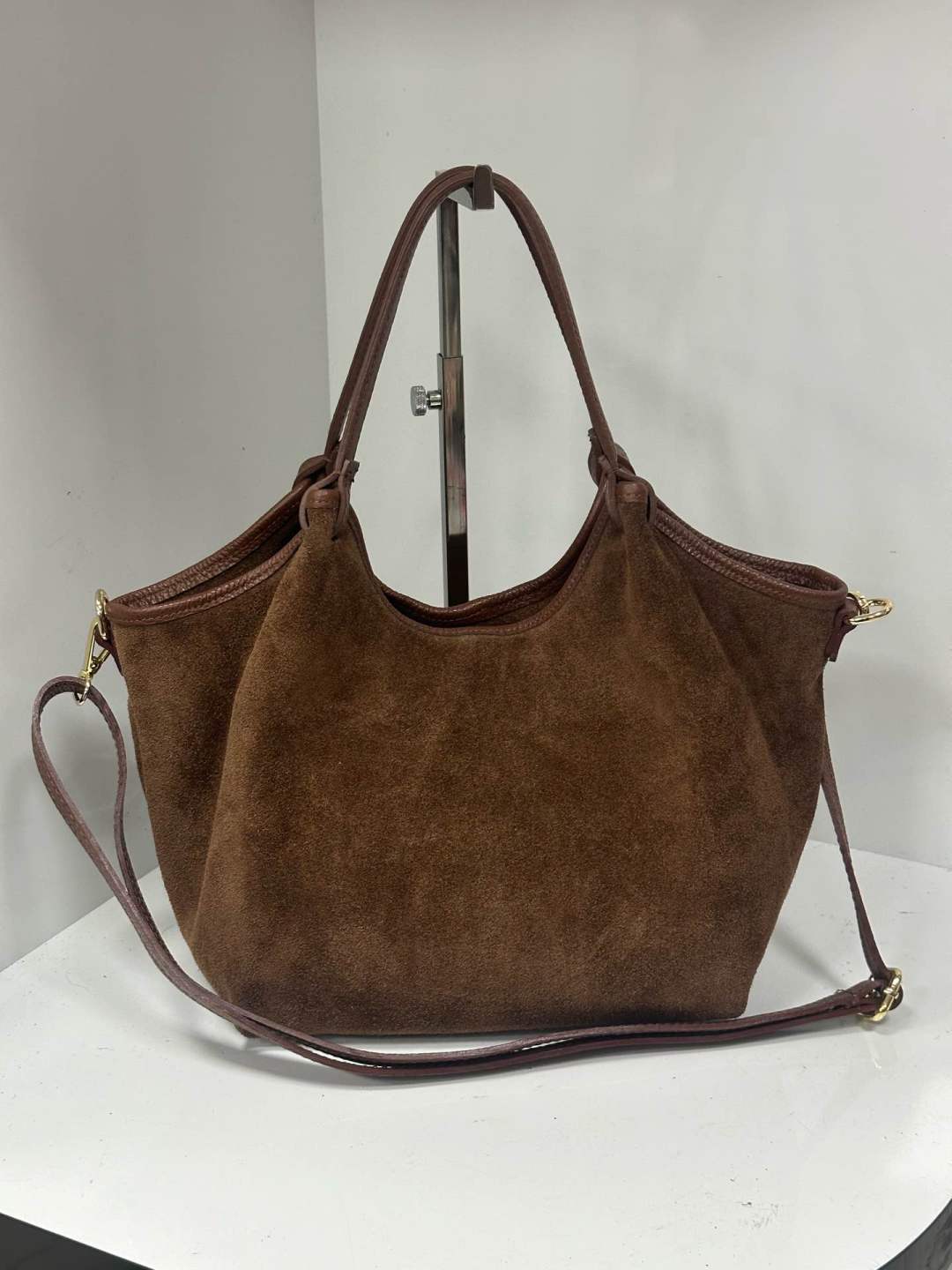 L0439 Bag 16.1in 8 Color Options