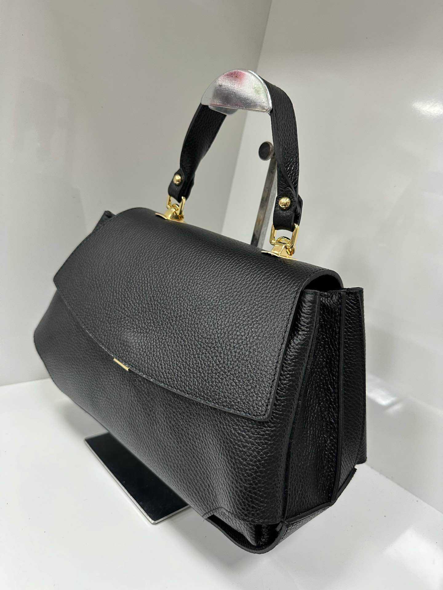 L0321 Bag 12.6in 11 Color Options