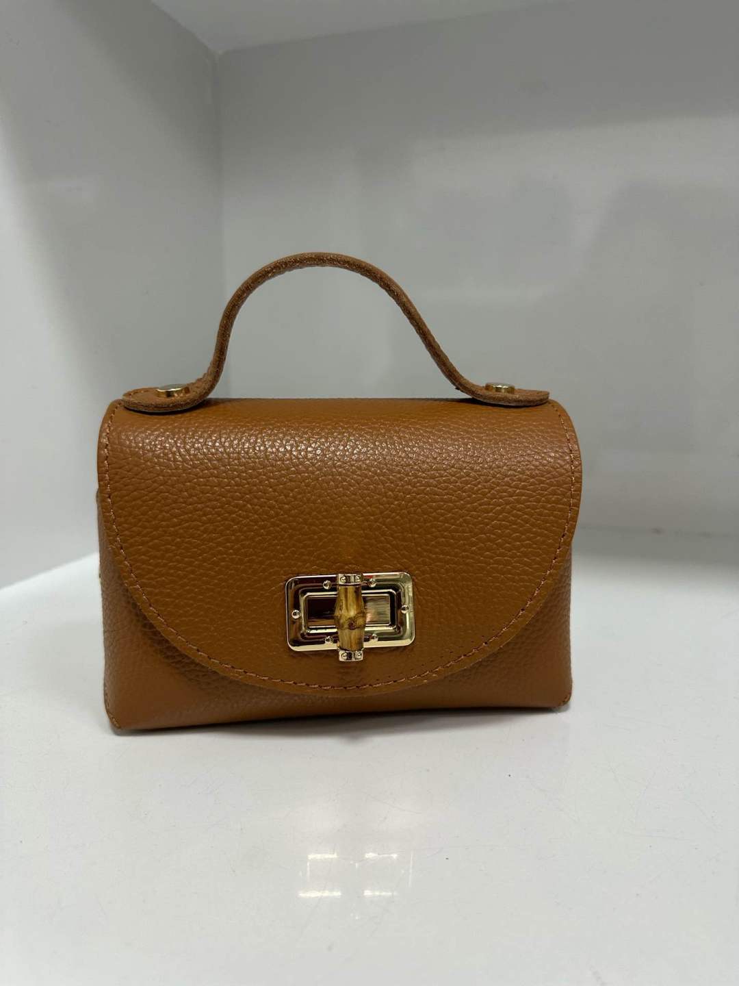 L0528 Bag 6.7in 11 Color Options
