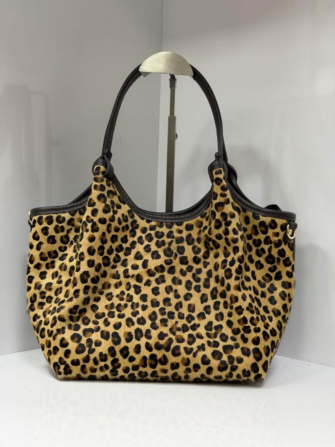 L0584 Bag 13.8in 5 Color Options