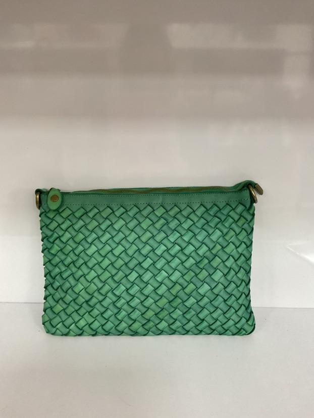 L0117 Bag 12.2in 6 Color Options