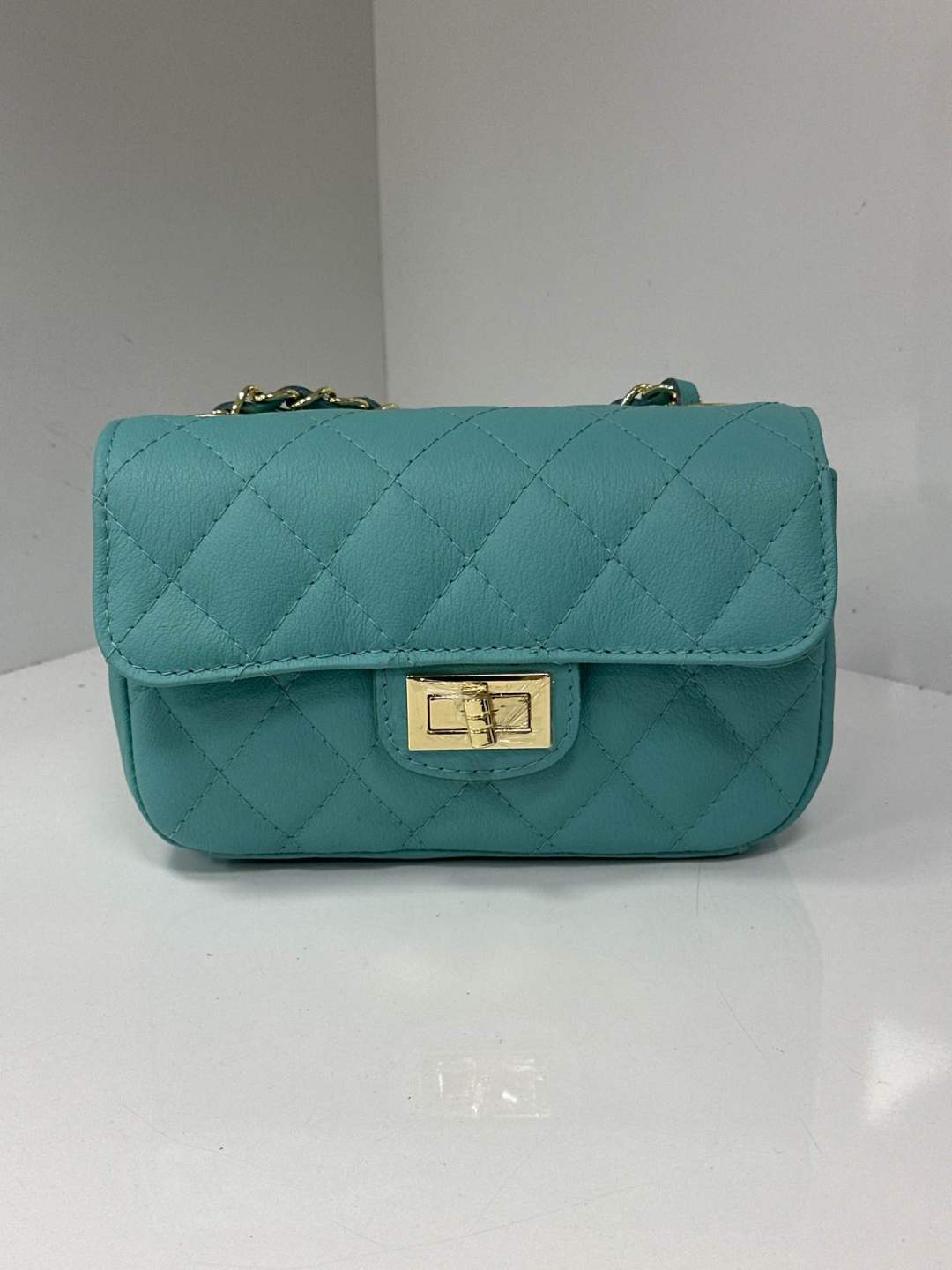 L0076 Bag 8.3in 19 Color Options