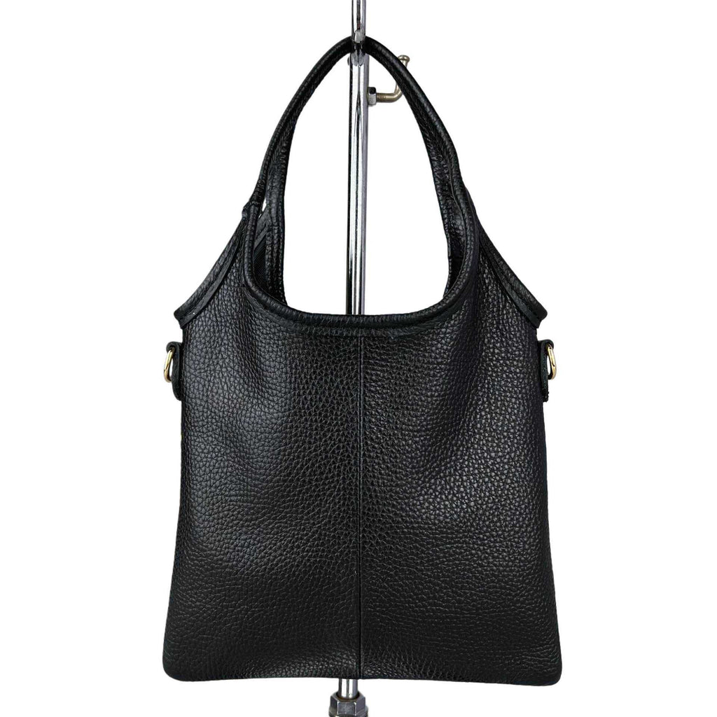 MI21119 Bag 7.9in 3 Color Options