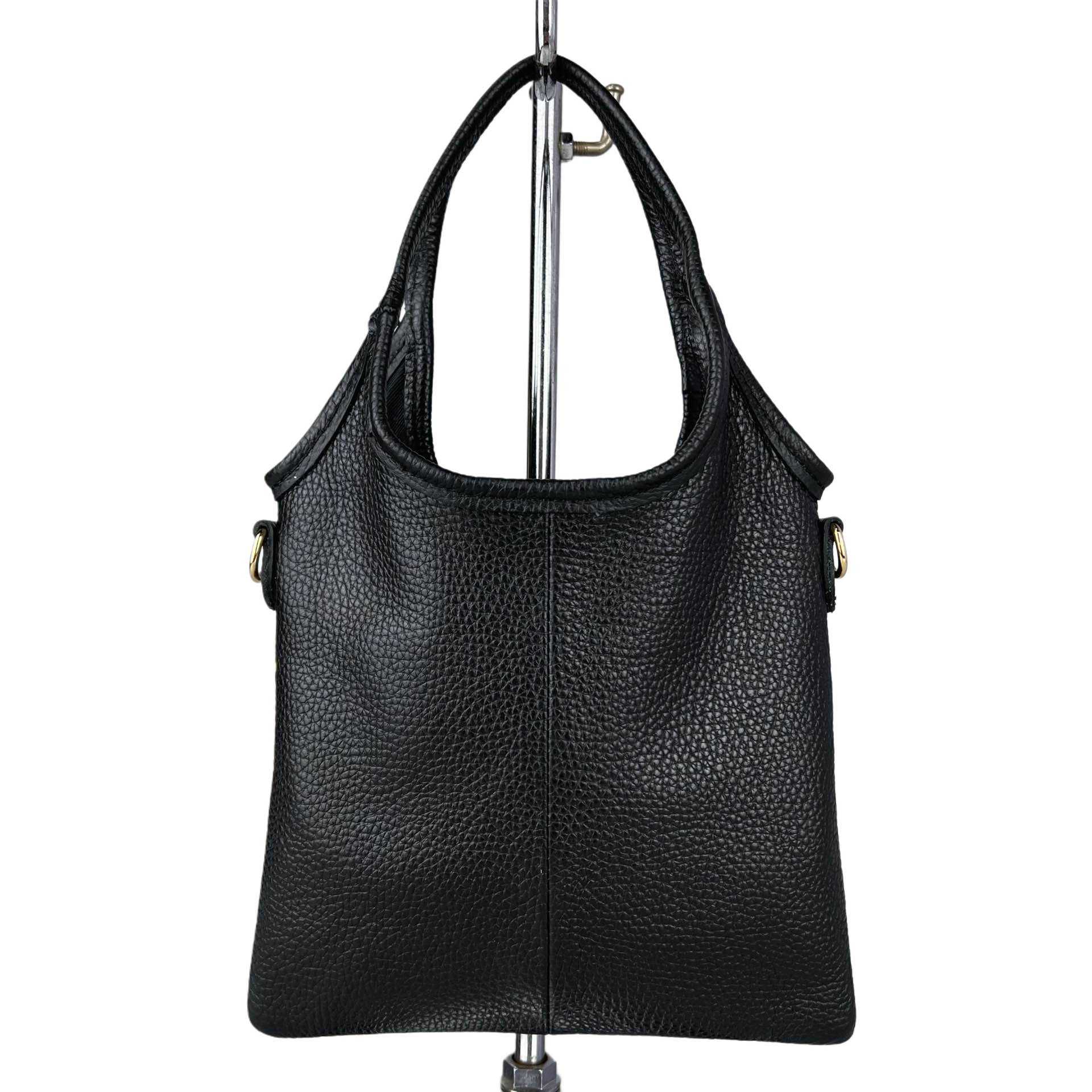 MI21119 Bag 7.9in 3 Color Options