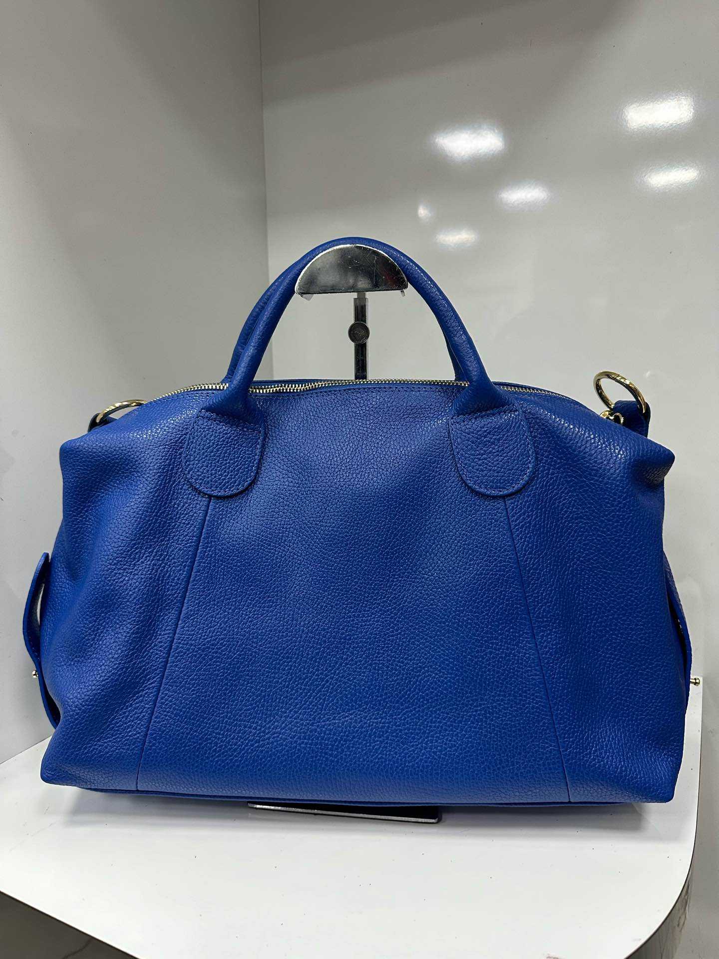 L0093 Bag 15.7in 15 Color Options