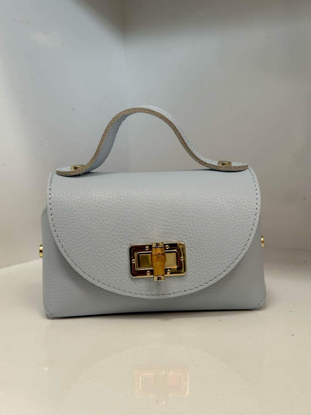 L0528 Bag 6.7in 11 Color Options