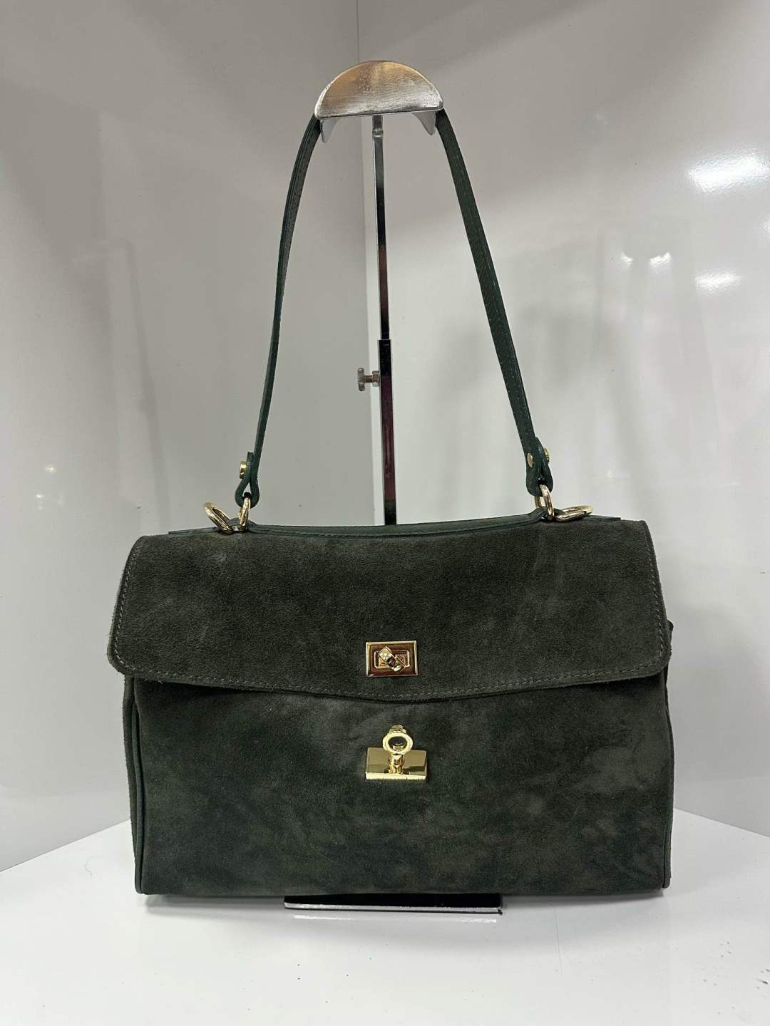 L0221 Bag 12.6in 6 Color Options